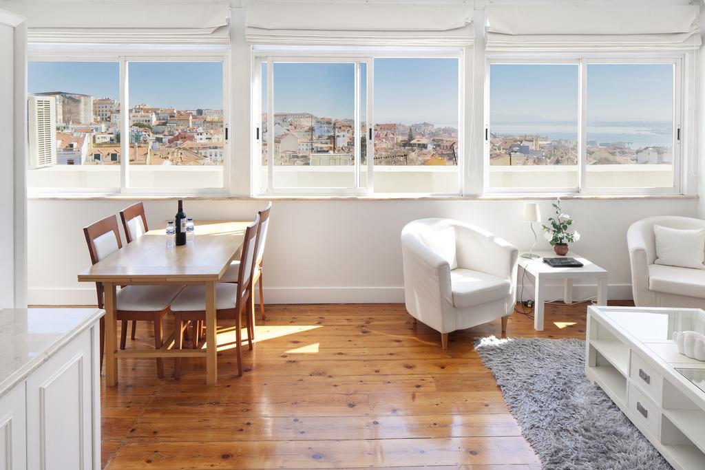 Lisbon Rentals Real Exterior photo
