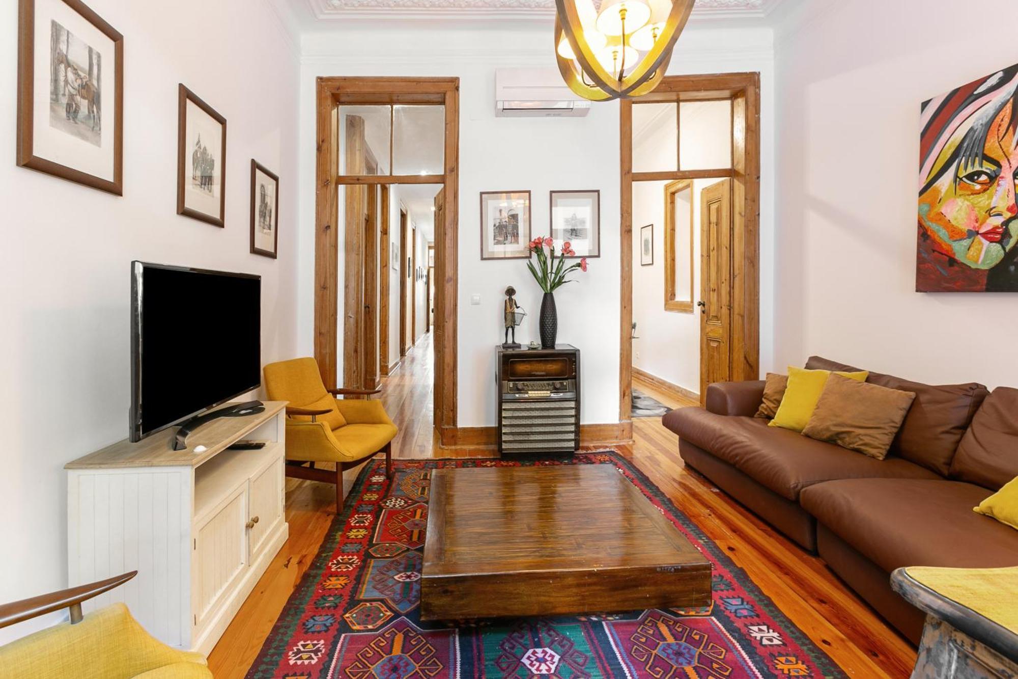 Lisbon Rentals Real Exterior photo