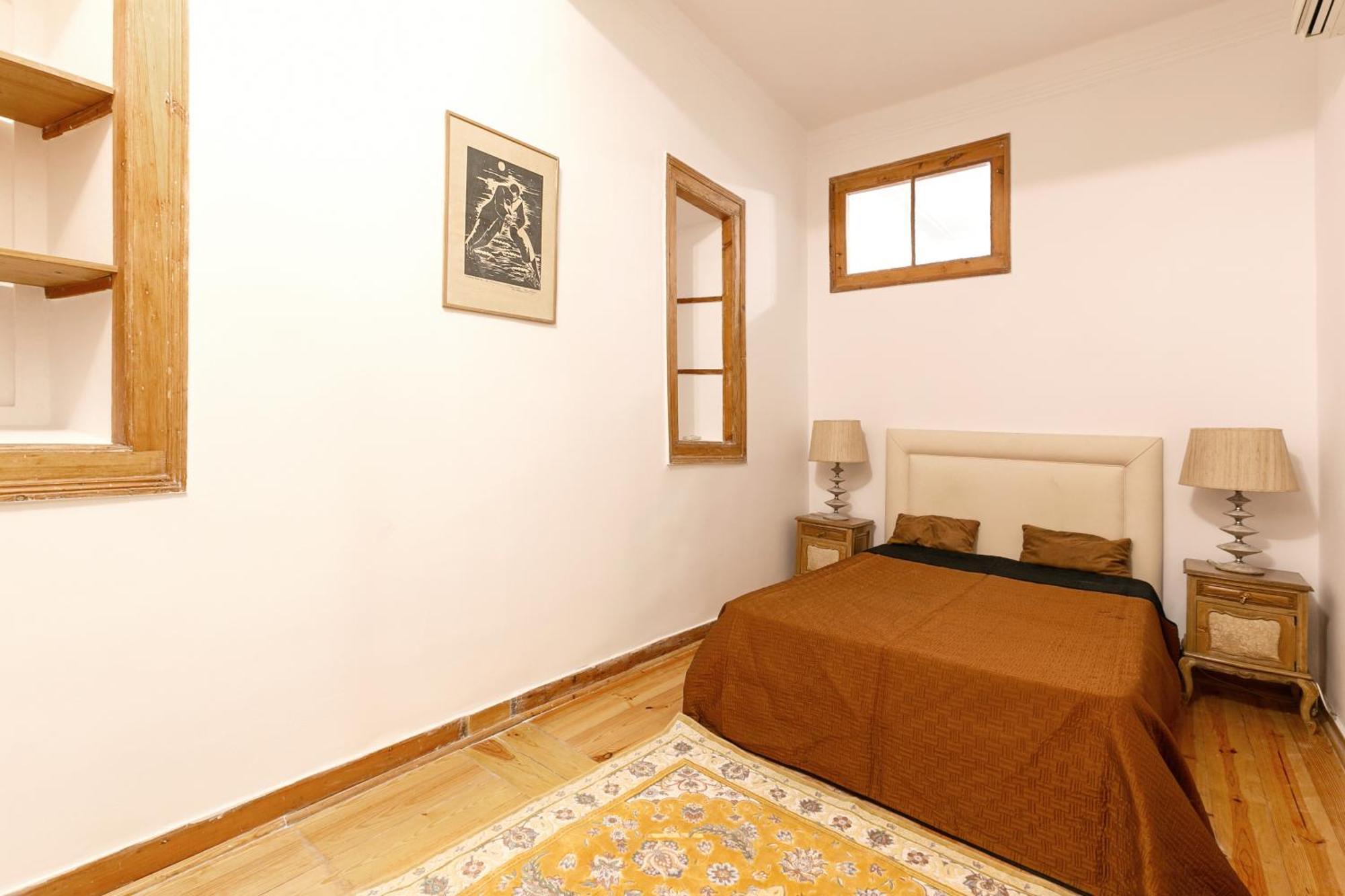 Lisbon Rentals Real Exterior photo